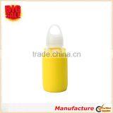 Neoprene Drinking Water Cup Sleeve for Sports Running Gym Yoga Outdoors and Camping Pure Colour Cup Sleeve thumbnail-5