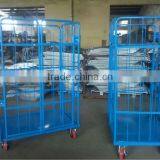 2 Doors Roll Pallet for Sale