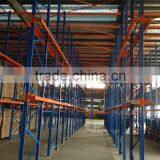 Storage Steel Pallet Rack Made in China thumbnail-3