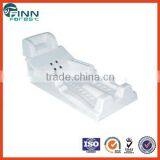 Acrylic Material Hydrotherapy Massage Spa Bed thumbnail-1