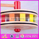 2015 Eco-Friendly Activity Hand Push Toys for Baby,Funny Play Baby Toys for Christmas Gift,Best Choose for Baby Push Toy W05A013 thumbnail-4