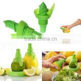 Juice Juicer Lemon Spray Mist Orange Fruit Gadge Sprayer Kitchen thumbnail-1