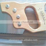 HANDSAW WITH BIG WOODEN HANDLE thumbnail-4