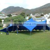 Waterproof Tent Fabric thumbnail-1