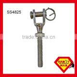 SS4827 Horizontal Lifeline System Stainless Steel Cable Tensioner Indicator thumbnail-4