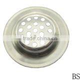 Small 201 Stainless Steel Deodorant Floor Drain thumbnail-3