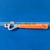 Stainless Steel Bottle Opener With Plastic Handle thumbnail-1