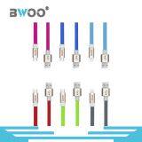 Colorful Best-selling Lightning Micro Usb Data Cable thumbnail-1