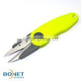 S91008 4-3/4" Convenient Fishing Thread Folding Scissors thumbnail-3