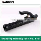 High-quality Electric Welding Clamp/ Electrode Holders thumbnail-4