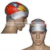 New Design Cool Swimming Cap