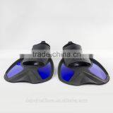 China Manufactory Swimming Equipment Diving Fins Diving Silicone Fins thumbnail-2