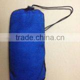 Microfiber Sport Towel Microfibre , Microfibre Towel With Carry Bag thumbnail-3