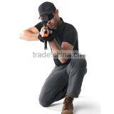 Men Outdoor Pants Waterproof Hiking Quick Dry thumbnail-2