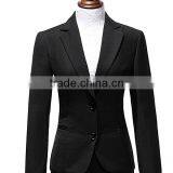 Ladies Elegant Office Uniform Blouse Design For Women thumbnail-4