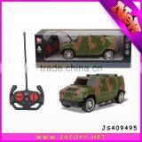 2017 New Products rc Toy Military Truck on Sale thumbnail-2