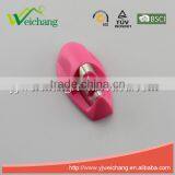 WCR081 New Design Great Kitchen Helper Two Stages Professional Kitchen Knife Sharpener Hot Sale thumbnail-2