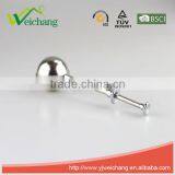 WCR269 Good Quality Stainless Steel Tea Tools Tea Strainer Tea Infuser Durable thumbnail-1