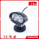 DC 10-30V Commercial Electric 20w Car Cob Led Work Light thumbnail-1