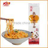 Famous Branded Dietary Alkali Yellow Noodles Wtih Local Specialty thumbnail-1