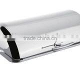 Built-in Oblong Chafing Dish thumbnail-1