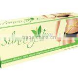 Private Label Slim Tea Detox Slimming Green Tea Fat Burner Slimming Tea 2g*20bags/box thumbnail-5