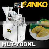 Anko Making Freezing Extrusion Automatic Frozen Empanada Making Machines
