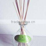 280ml Aroma Diffuser Glass Bottle and Reed thumbnail-1