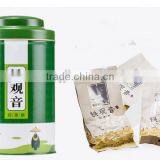 High Grade Fujian Anxi TiKuanYin Oolong Tea Body Detox Tea 250g Vacuum Pack thumbnail-4