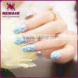 New Air Hot Sale The Newest Style Fashion Nail Polish Stickers thumbnail-2