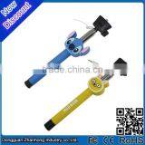 2015 Super Lovely 3d Carton Bluetooth Wireless Self-Timer thumbnail-4