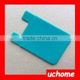 UCHOME Custom Logo Promotional Cell Phone Card Holder thumbnail-5