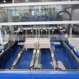AHC-450/540 Automatic Hard Cover Book Making Machine / Book Case Maker thumbnail-4