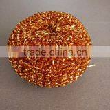 New Household Products Kitchen Sponge Scrubber Plastic Scrubber thumbnail-2