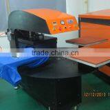 Small Tshirt Clothing Heat Transfer Printing Machine 30*40cm, 40*50cm thumbnail-4