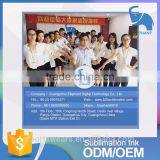 Semi-auto Hydraumatic Dual Heating Plate t Shirt Heat Press Machine thumbnail-3