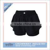 Mens Athletic Dri Fit Running Shorts With Pockets