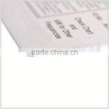 Flight Plan Form Clipboard Aluminum Aero Kneeboard (Clipboard) # VFR thumbnail-5