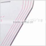 Kearing Brand Metric Vary Form Curve Ruler With Protractor for Pattern Making# 6404