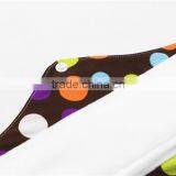 Reusable Waterproof Women's Menstrual Cloth Pads thumbnail-3