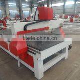 Low Price High Speed Cnc Router Spindle Motor Woodworking Table Router thumbnail-3