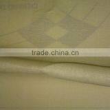 Dobby Fabric-- Linen/cotton Fabric