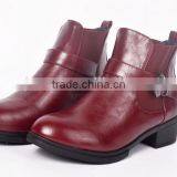 GZY 2017 New Flat Sandals Lady Shoes High Quality Stock Guangzhou Warehouse 2017 Office Lady Charming and Cheap Price Comfortab thumbnail-5