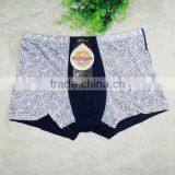 Wholesale High Quaily Men Funny Boxer Shorts Briefs Fancy Sexy Men Underwear thumbnail-5