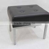 Beautiful Red Color Long Sofa Chair thumbnail-4
