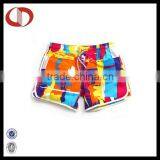 Womens Printed Swim Shorts 2016