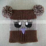 Knit Boot Cuff Winter Short Leg Warmers thumbnail-1
