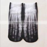 Men Gender and Adult Age Group Custom Sublimate Sock thumbnail-4