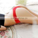 Stock 2016 New Brand Sey Panties Transparent Hollow Out T Pants G String Thong Underwear Women Lace G-String Sey Panties For Wom thumbnail-5