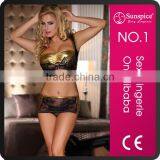 Sexy Underwear Woman Lingerie thumbnail-1